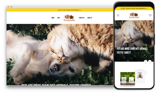 Custom Done For You Store