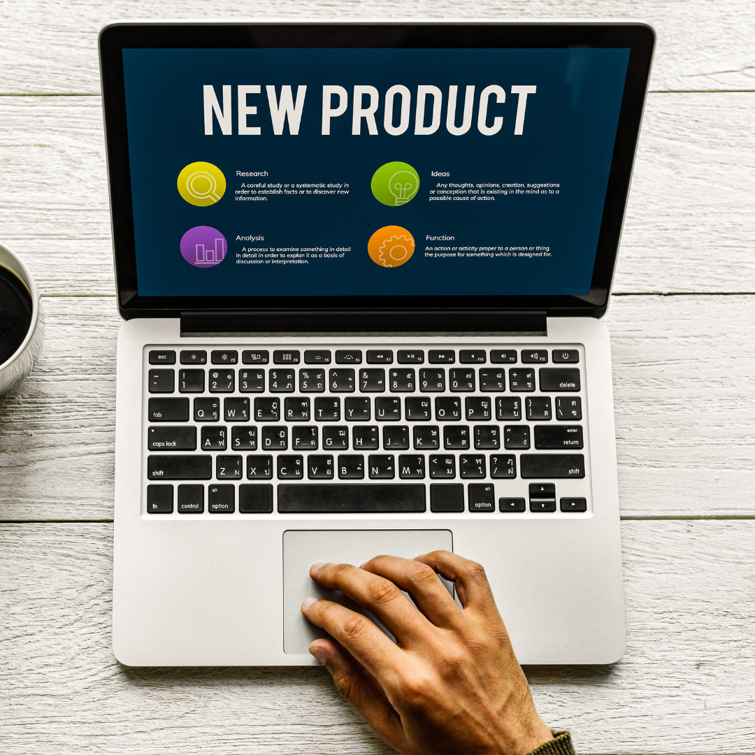 Done For You Product Development & Store Creation