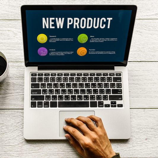 Done For You Product Development & Store Creation