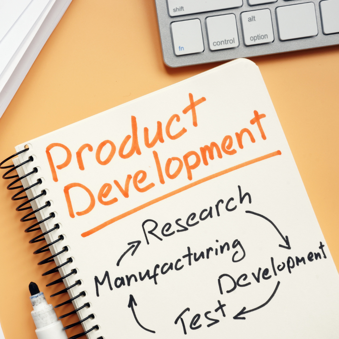 Done For You Product Development & Store Creation