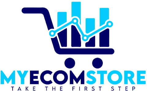 myecomstore logo